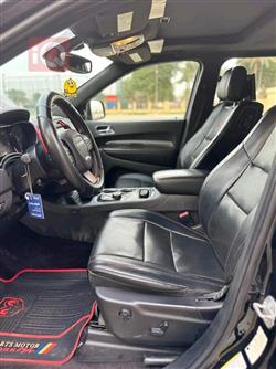 دودج دورانجو